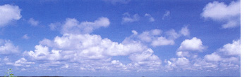 Clouds and sky