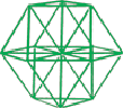 Cubeoctahedron Glyph (2)