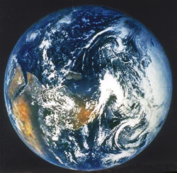 Planet Earth