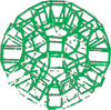 Embryonic/Gaia Aqua Solar Sphere Glyph (1)