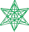 Heart Star Glyph (3)