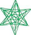 Heart Star Glyph (6)