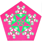 Tessellating Pentagons