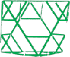 Octahedron Glyph (1)