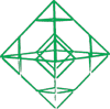 Octahedron Glyph (2)