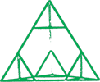 Tetrahedron Glyph (1)