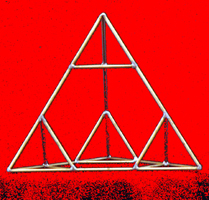 Picture of Tetrahedron