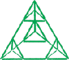 Tetrahedron Glyph (3)