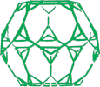 Dodecahedron Glyph (1)