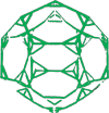 Dodecahedron Glyph (2)