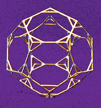Picture of Dodecahedron