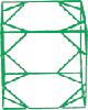 Cube Glyph (2)