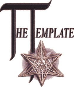 Template Logo